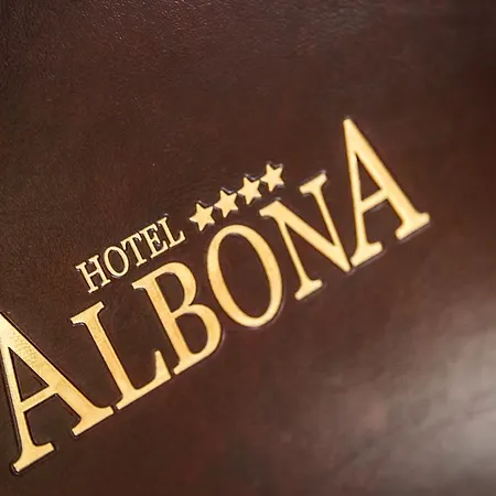 Albona 호텔 이스크글