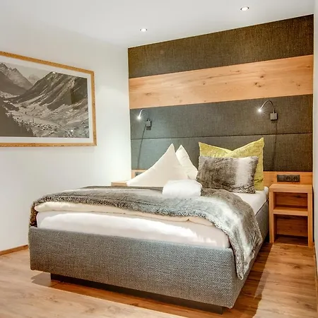 Albona Hotel Ischgl